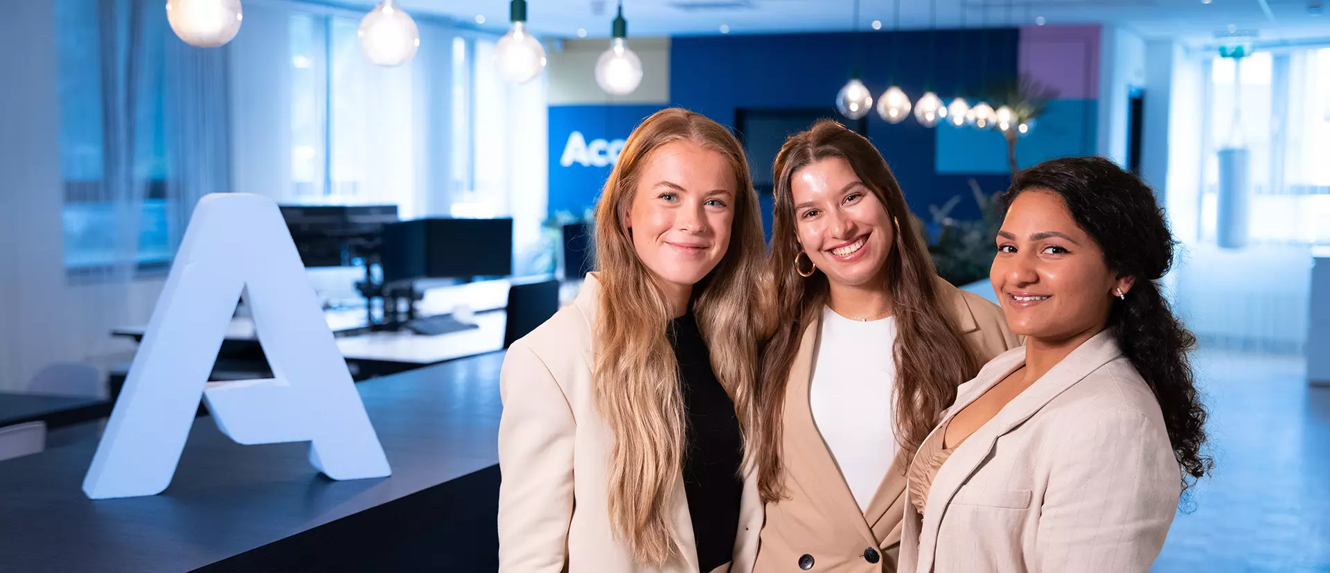 Partners in personeel
