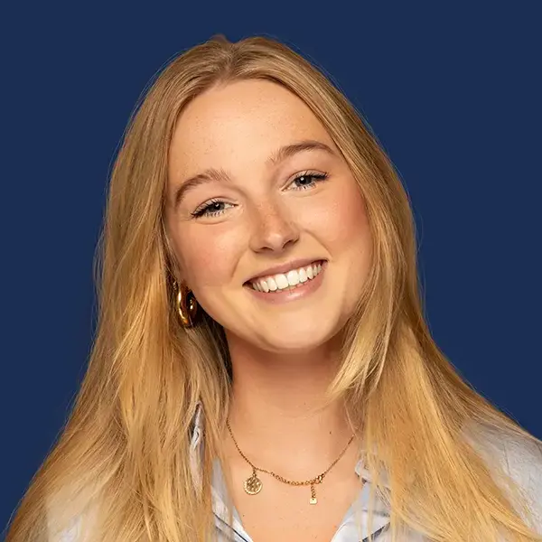 Hannah Genee