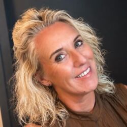 Petra Sonderman