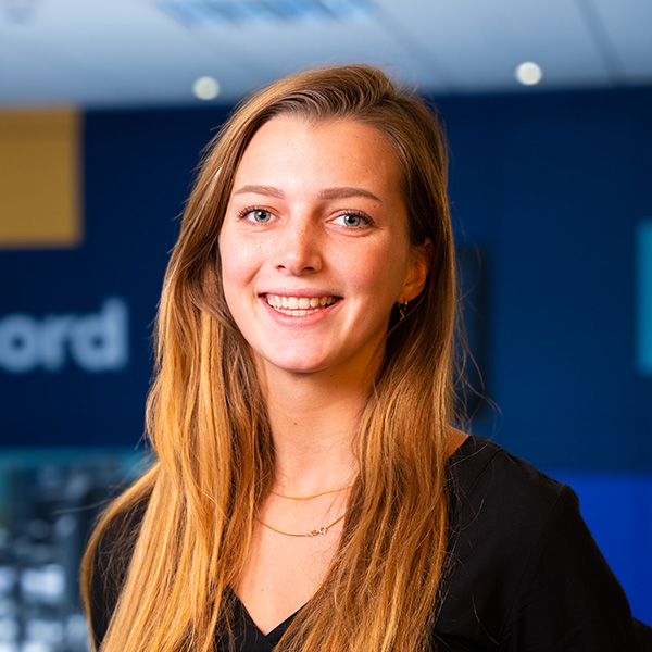 Mijntje Holstege