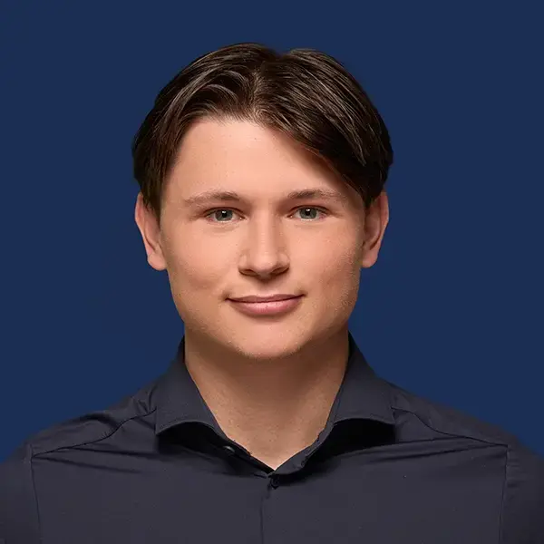 Kane Zwaan