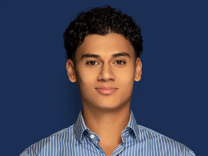 Nick Noviandri