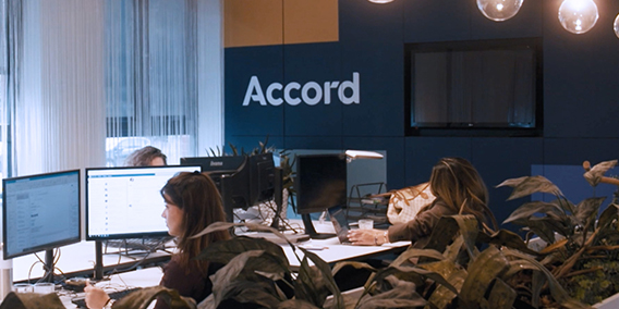 Accord vanaf 1 januari onderdeel van New Work Group