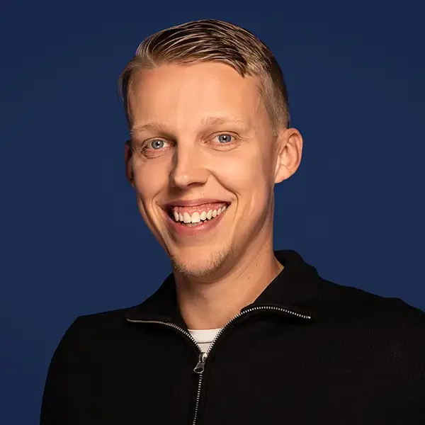 Ingmar Snijders