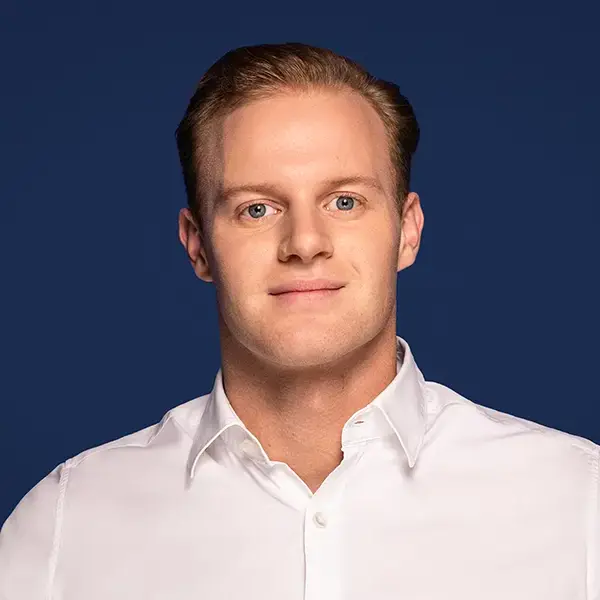 Guillaume Spinhoven